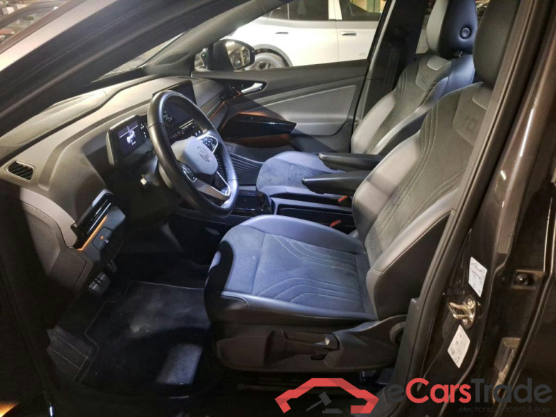 VOLKSWAGEN ID4 BEV 82KWH 150KW PRO PERFORMANCE #5