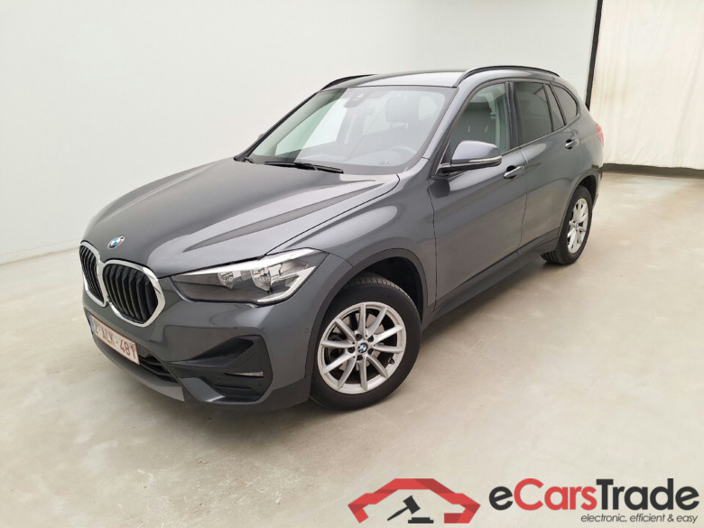 BMW, X1 FL'19, BMW X1 sDrive18i (100 kW) 5d #2