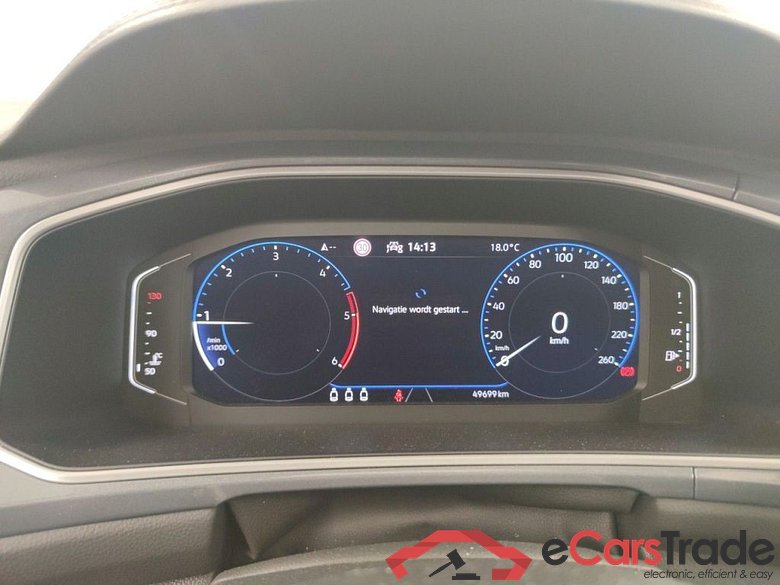 Volkswagen T-Roc 2.0 TDI 85kW Style Business 5d #6