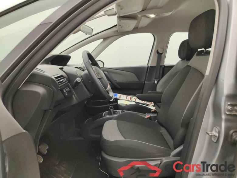 Citroën Grand C4 Spacetourer 1.2 PureTech 130 S&S MAN6 Feel 5d #3