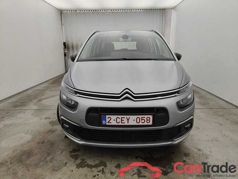 Citroën Grand C4 Spacetourer 1.2 PureTech 130 S&S MAN6 Feel 5d #5