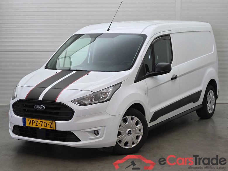 FORD TRANSIT CONNECT 1.5 EcoBlue L2 Trend