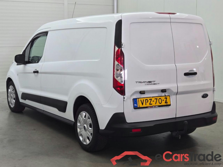 FORD TRANSIT CONNECT 1.5 EcoBlue L2 Trend #3