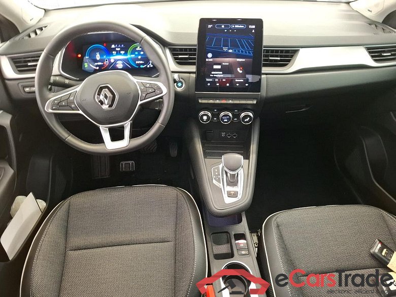 RENAULT Captur  2019  5P  SUV Intens ETech hybride recharg 160  21 #5