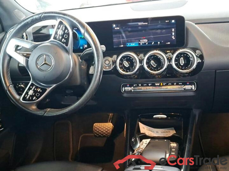 Mercedes GLA 200d Aut. LED Widescreen Navi 1/2 Sport-Leather KeylessGo Camera Klima PDC ... #6