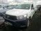 preview Toyota Hilux #0