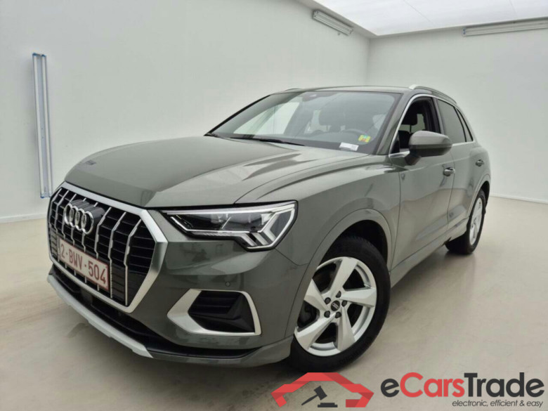 AUDI Q3 35 TFSI BUSINESS ED. S-TRONIC #1