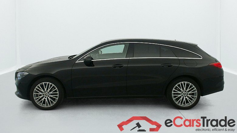 Mercedes-Benz CLA 250 e 8G-DCT Progressive Line #3