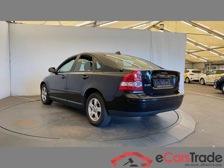 VOLVO S40 Dsl S40 1.6 Turbo - D #3