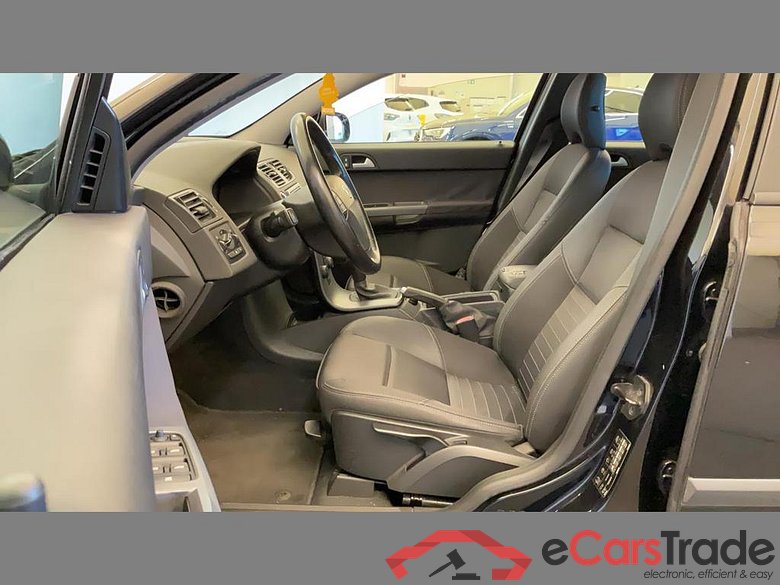 VOLVO S40 Dsl S40 1.6 Turbo - D #6