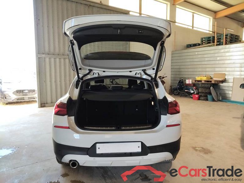 BMW X2 / 2017 / 5P / SUV XDRIVE 25E BUSINESS X AUTOMATICO #5