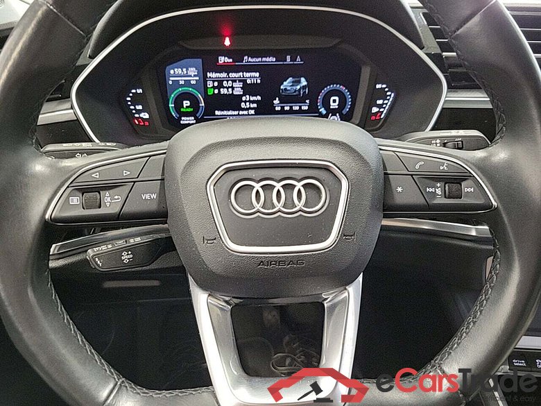AUDI Q3 45 TFSI E S-LINE S-TRONIC #6