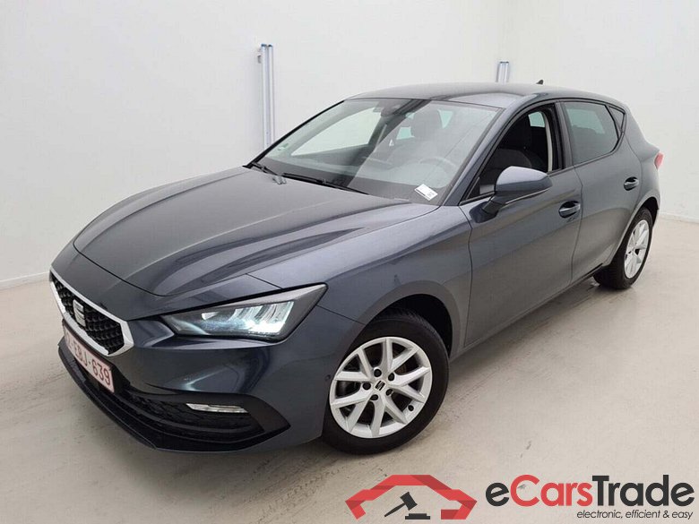 SEAT LEON 1.0 TSI MOVE!