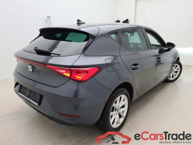 SEAT LEON 1.0 TSI MOVE! #2