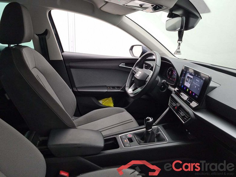 SEAT LEON 1.0 TSI MOVE! #3