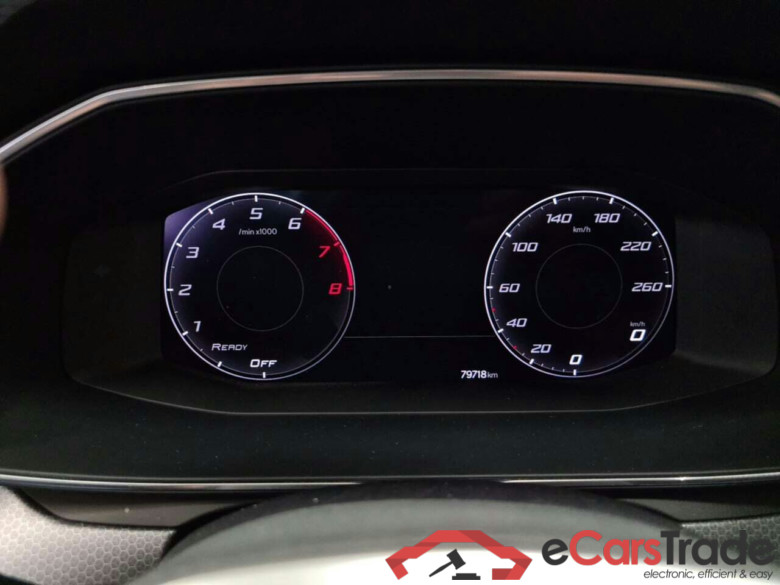 SEAT LEON 1.0 TSI MOVE! #5