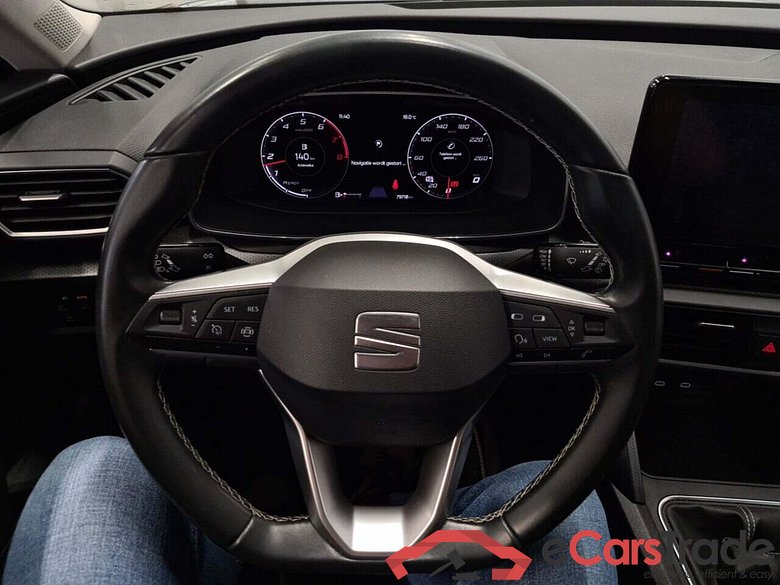 SEAT LEON 1.0 TSI MOVE! #6