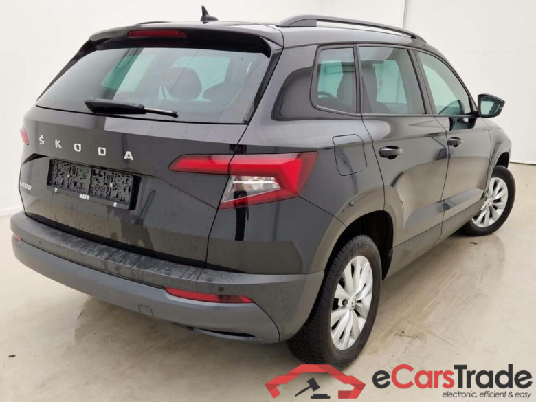 Skoda Karoq 2.0 CRTDI Aut. Navi KeylessGo Camera Klima PDC ... #3