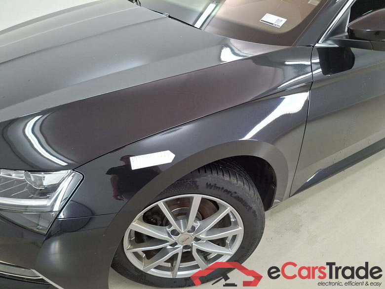 SKODA SUPERB COMBI 1.4 TSI IV STYLE DSG #4