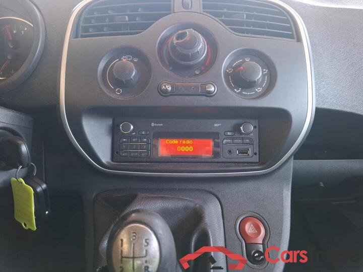 Renault Kangoo 1.5 DCI 5PL 2 Side Doors Klima ... #6
