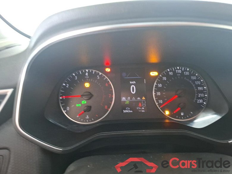 Clio V Business 1.0 SCe 65CV BVM5 E6d #6