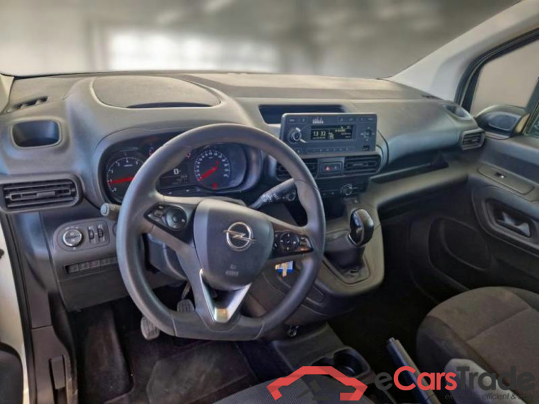 OPEL COMBO CARGO / 2018 / 4P / VETT. FURGONATA 1.5 DIESEL 100CV EDITION L1 650 KG MT6 #3