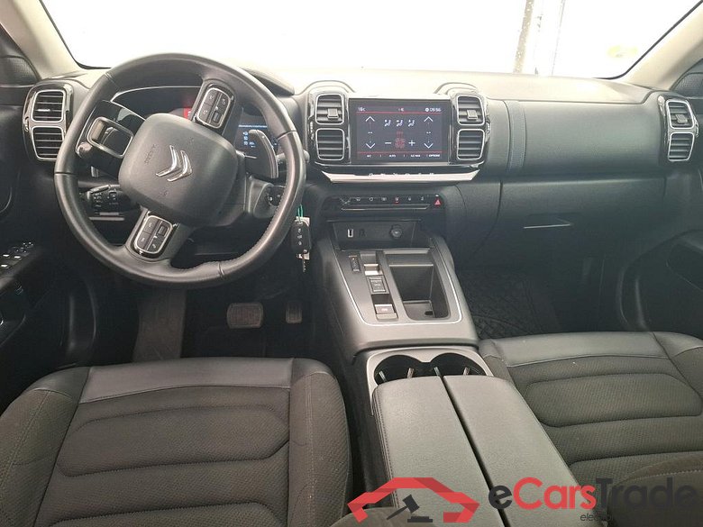 C5 Aircross Feel 1.5 BlueHDi 130CV BVA8 6E #5
