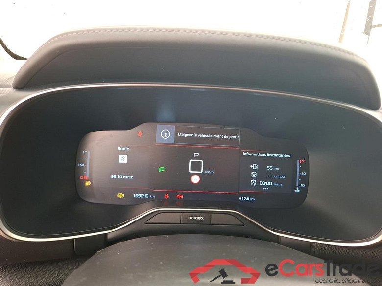 C5 Aircross Feel 1.5 BlueHDi 130CV BVA8 6E #6