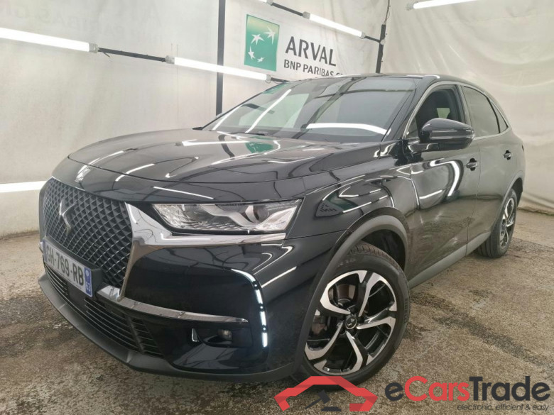 7 Crossback Business 1.5 BlueHDi 130CV BVA8 E6d #1