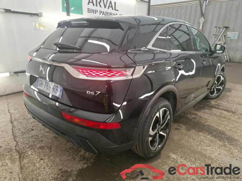 7 Crossback Business 1.5 BlueHDi 130CV BVA8 E6d #3