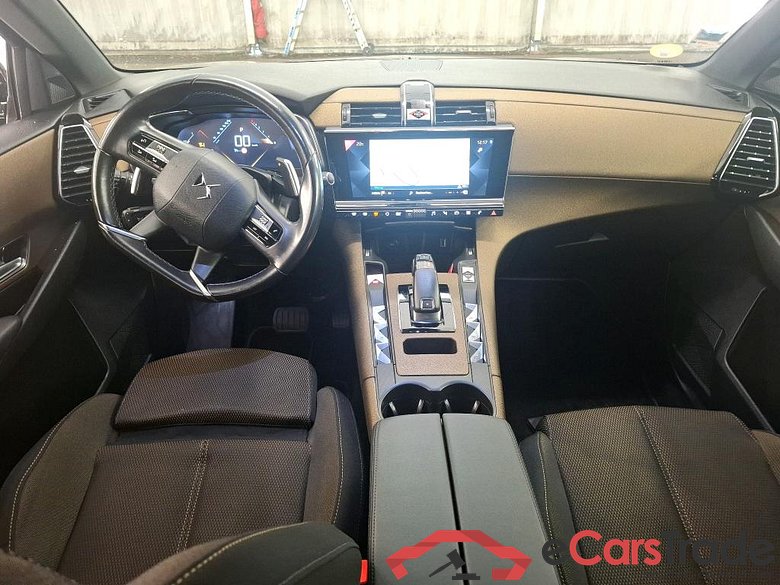 7 Crossback Business 1.5 BlueHDi 130CV BVA8 E6d #5