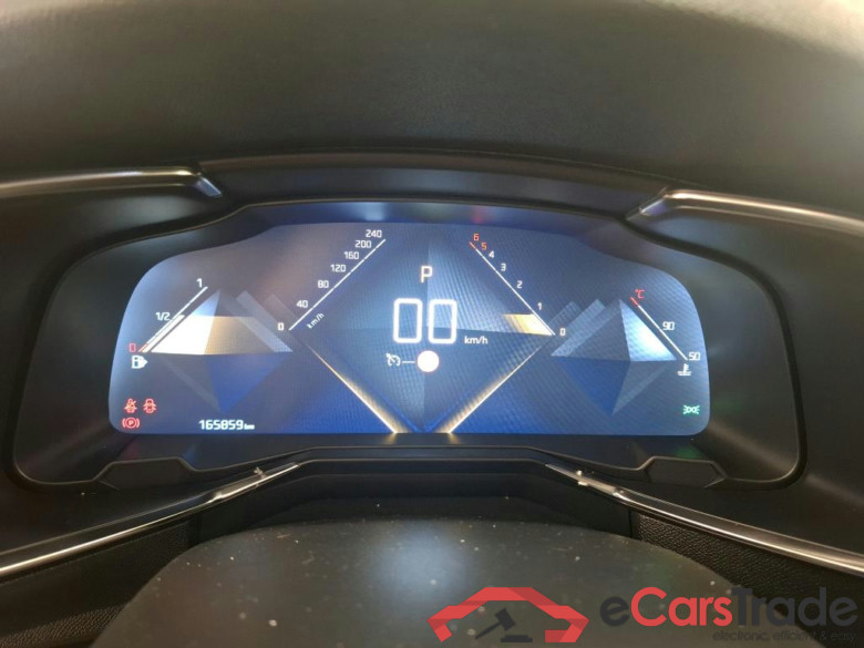 7 Crossback Business 1.5 BlueHDi 130CV BVA8 E6d #6