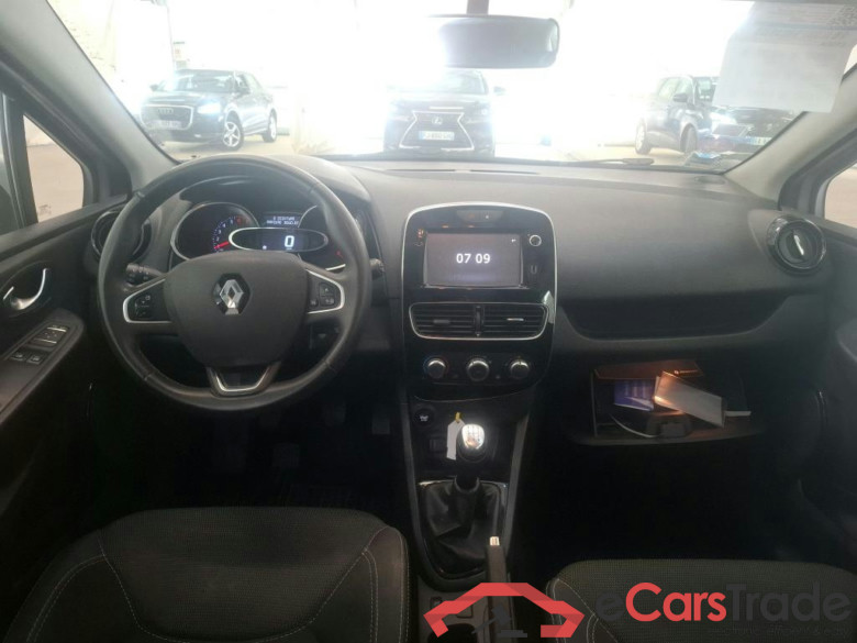 Clio IV Business 0.9 TCe 90CV BVM5 E6 #5