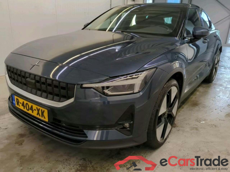 Polestar 2 LRSM 78 kWh #1