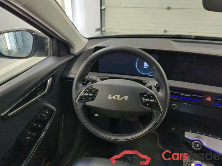 KIA EV6 Plus 77.4 kWh #3
