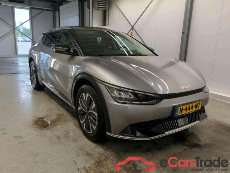 KIA EV6 Plus 77.4 kWh #5