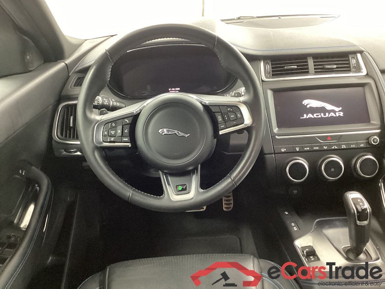 Jaguar, E-Pace '17, Jaguar E-Pace D150 Aut. AWD R-Dynamic S 5d #5