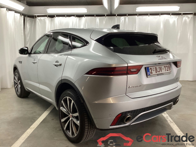 Jaguar, E-Pace '17, Jaguar E-Pace D150 Aut. AWD R-Dynamic S 5d #6