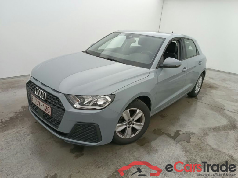 Audi A1 Sportback 1.0 25 TFSI 70kW S tronic Business Ed. 5d #1