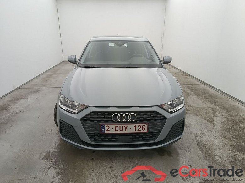 Audi A1 Sportback 1.0 25 TFSI 70kW S tronic Business Ed. 5d #5