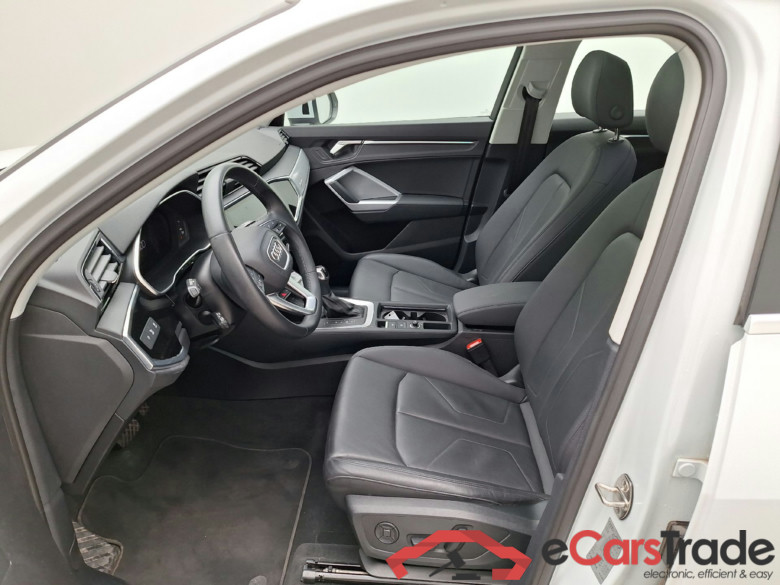 Audi, Q3 SB '19, Audi Q3 Sportback 35 TDI S tronic Quattro S Line 5 #3