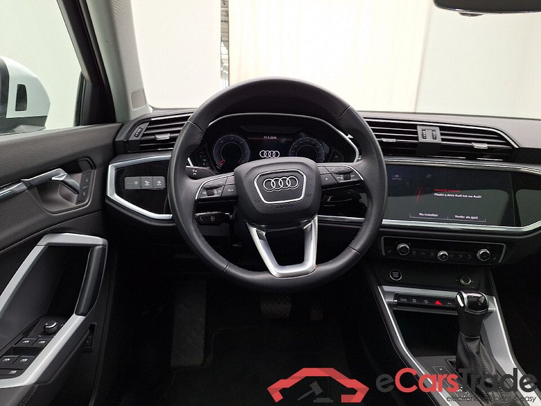 Audi, Q3 SB '19, Audi Q3 Sportback 35 TDI S tronic Quattro S Line 5 #5
