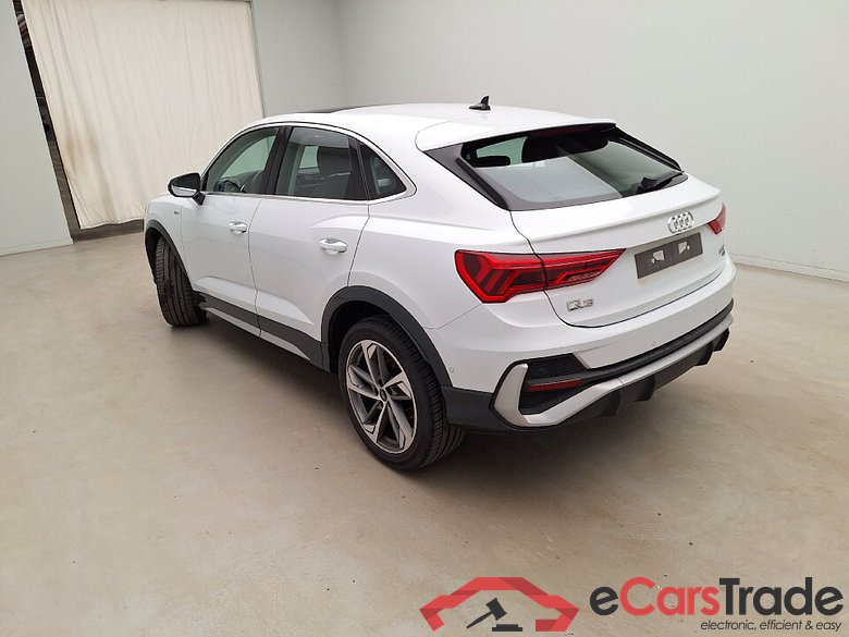 Audi, Q3 SB '19, Audi Q3 Sportback 35 TDI S tronic Quattro S Line 5 #6