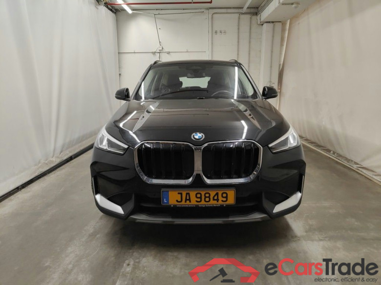 BMW X1 DIESEL - 2023 2.0 dA 150hp sDrive18 5d #5