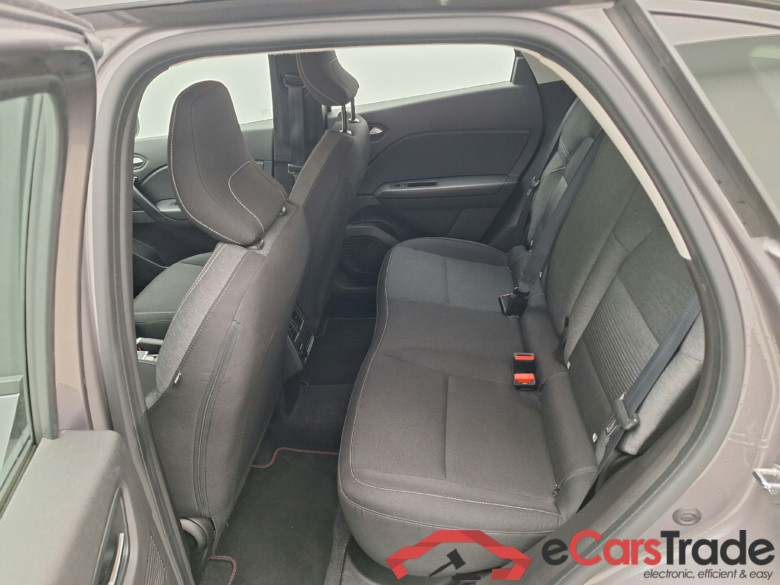 Renault, Captur '19, Renault Captur TCe 100 Zen 5d #4