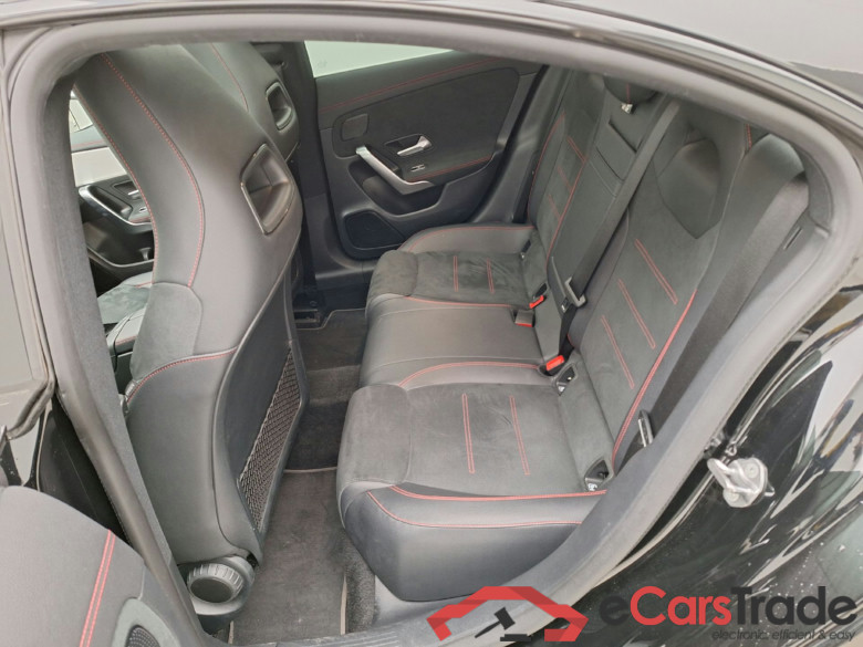 Mercedes, CLA-Class '19 PHEV, Mercedes-Benz CLA CLA 250 e Business Solution 4d #4