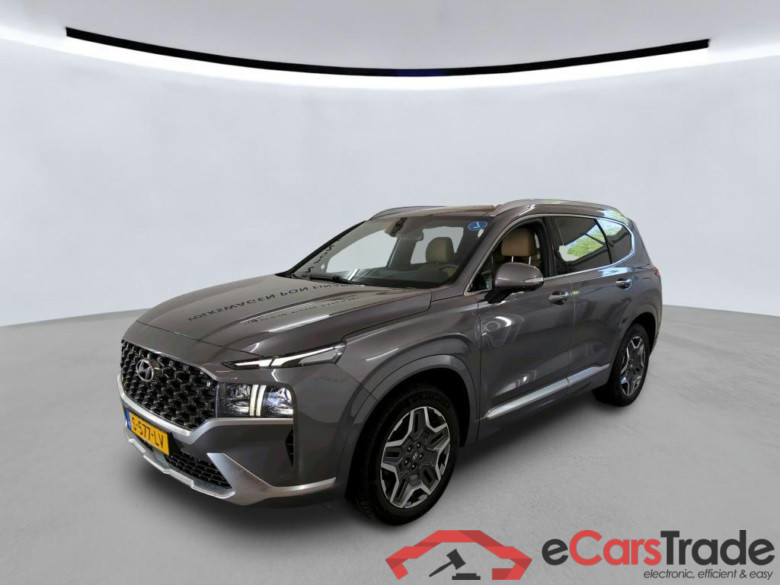 HYUNDAI SANTA FE 132 kW #1