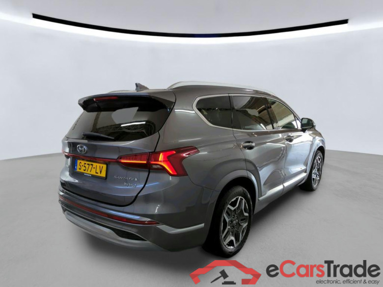 HYUNDAI SANTA FE 132 kW #6