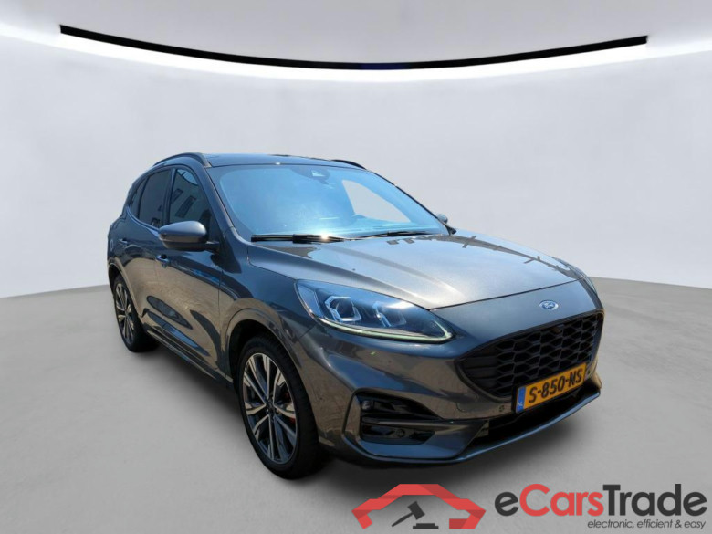 FORD KUGA 165 kW #5