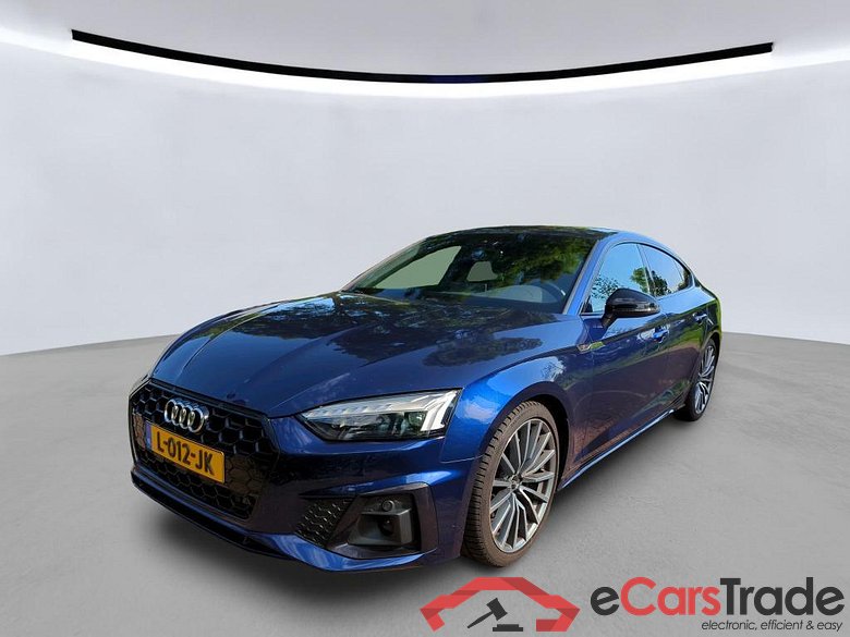 AUDI A5 Sportback 150 kW